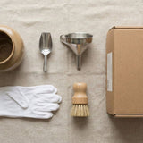 How to Transfer Ashes into an Urn: A Gentle, Practical Guide