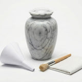 How to Transfer Ashes to an Urn: Simple, Respectful Steps