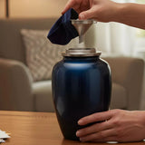 How to Transfer Pet Ashes Into an Urn: A Gentle, Step-by-Step Guide