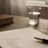 How to Write a Meaningful Eulogy: Step-by-Step Guidance