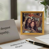 How to Write a Sympathy Note: Simple, Sincere Condolences