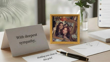 How to Write a Sympathy Note: Simple, Sincere Condolences