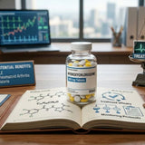 Hydroxychloroquine: Benefits, Risks & Holistic Care