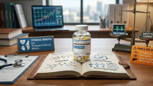 Hydroxychloroquine: Benefits, Risks & Holistic Care