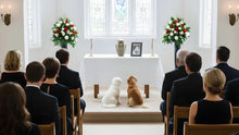 Including Pets at Funerals: Comfort, Considerations, and Creative Tributes