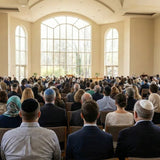 Interfaith Funeral Etiquette Simplified