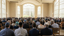 Interfaith Funeral Etiquette Simplified