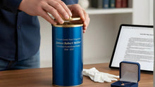 Is It Legal to Open a Cremation Urn? What Families Need to Know