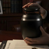 Is It Legal to Open an Urn? Practical & Legal Guidance