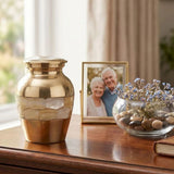 Is Keeping Ashes at Home Bad Luck?