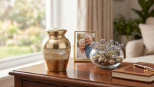 Is Keeping Ashes at Home Bad Luck?