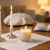 Jewish Candle Traditions & Memorial Choices: A Gentle Guide