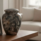 Keeping Ashes at Home: What’s Normal and Safe