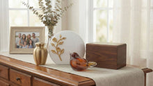 Keepsake vs Full-Size Urns: Sharing Ashes and Modern Memorial Options