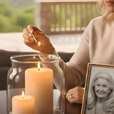 Lighting Candles for the Deceased: Meaning, Rituals & Remembrance