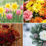 Long-Lasting Funeral Flowers & Memorial Keepsakes Guide