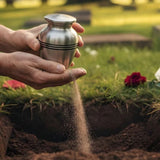 Meaning of “Ashes to Ashes, Dust to Dust” & Memorial Options