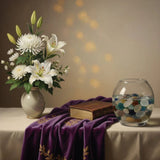 Meaningful Memorial Colors: Traditions, Tips & Personalization
