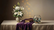 Meaningful Memorial Colors: Traditions, Tips & Personalization