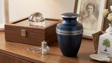 Meaningful Memorial Options for Cremated Ashes