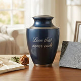 Meaningful Memorial Quotes & Personalized Urns