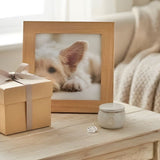 Meaningful Pet Sympathy Gifts & Memorials