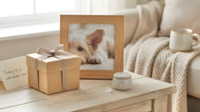 Meaningful Pet Sympathy Gifts & Memorials