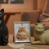 Meaningful Ways to Memorialize Your Cat’s Ashes