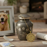 Meaningful Ways to Memorialize Your Pet's Ashes