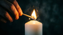 Memorial Candle Etiquette and Meaning: When and How to Light a Remembrance Candle
