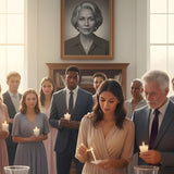 Memorial Candle Etiquette and Meaningful Remembrance