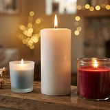 Memorial Candle Meanings & Remembrance Rituals
