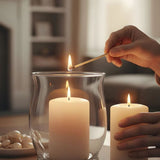 Memorial Candle Rituals and Keepsakes: Honoring Loved Ones