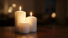 Memorial Candle Rituals: Symbolism & Guidance