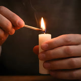 Memorial Candles and Cremation Keepsakes: Honoring Loved Ones
