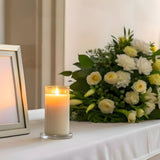 Memorial Candles: Meaning, Traditions & Personalization