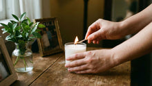 Memorial Candles: Meaningful Rituals and Safe Remembrance