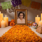 Memorial Candles & Urns: Meaningful Ways to Remember