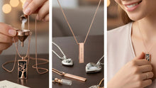 Memorial & Cremation Jewelry: A Guide to Meaningful Remembrance