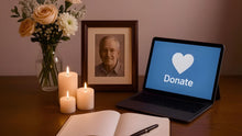 Memorial Donations in Lieu of Flowers: A Meaningful Tribute