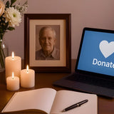 Memorial Donations Instead of Flowers: A Meaningful Tribute