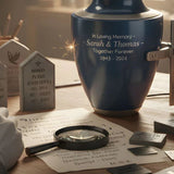 Memorial Engraving Guide & Personalized Tribute Products