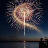 Memorial Fireworks: A Unique Tribute