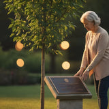 Memorial Plaque Wording & Remembrance Guide