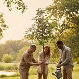 Memorial Trees & Cremation: A Guide to Thoughtful Tribute Planning