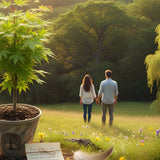 Memorial Trees & Modern Remembrance Options