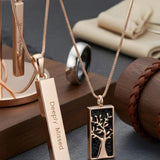 Men’s Cremation Jewelry: Subtle and Meaningful