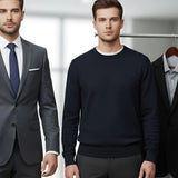 Men’s Funeral Attire Guide & Memorial Essentials