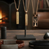 Men's Cremation Jewelry Guide