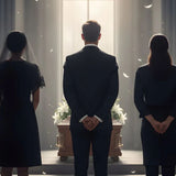 Modern Funeral & Memorial Guide: Attire, Etiquette, and Choices